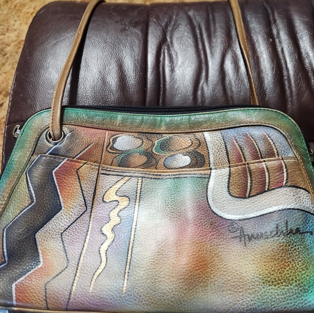 Anaschka purse